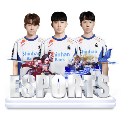 18luck新利官方网站电竞场馆